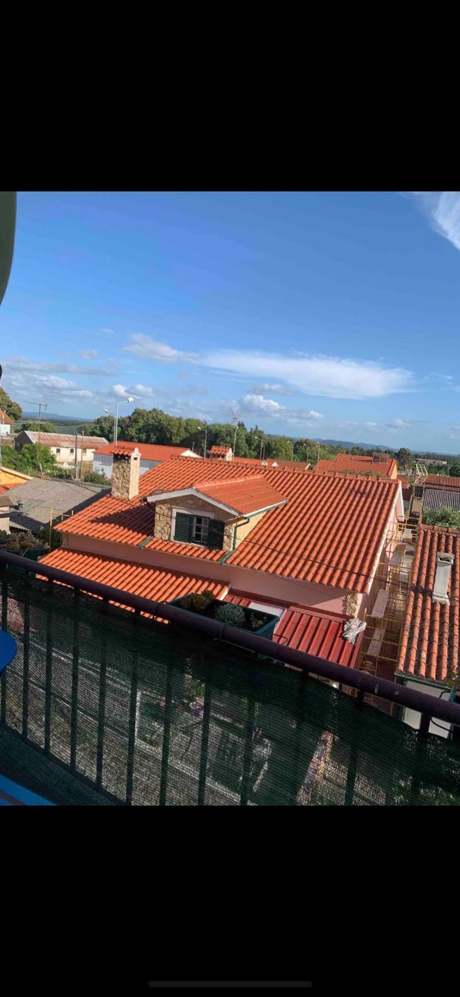 Apartamento Fazunchar Figueiro Dos Vinhos Buitenkant foto