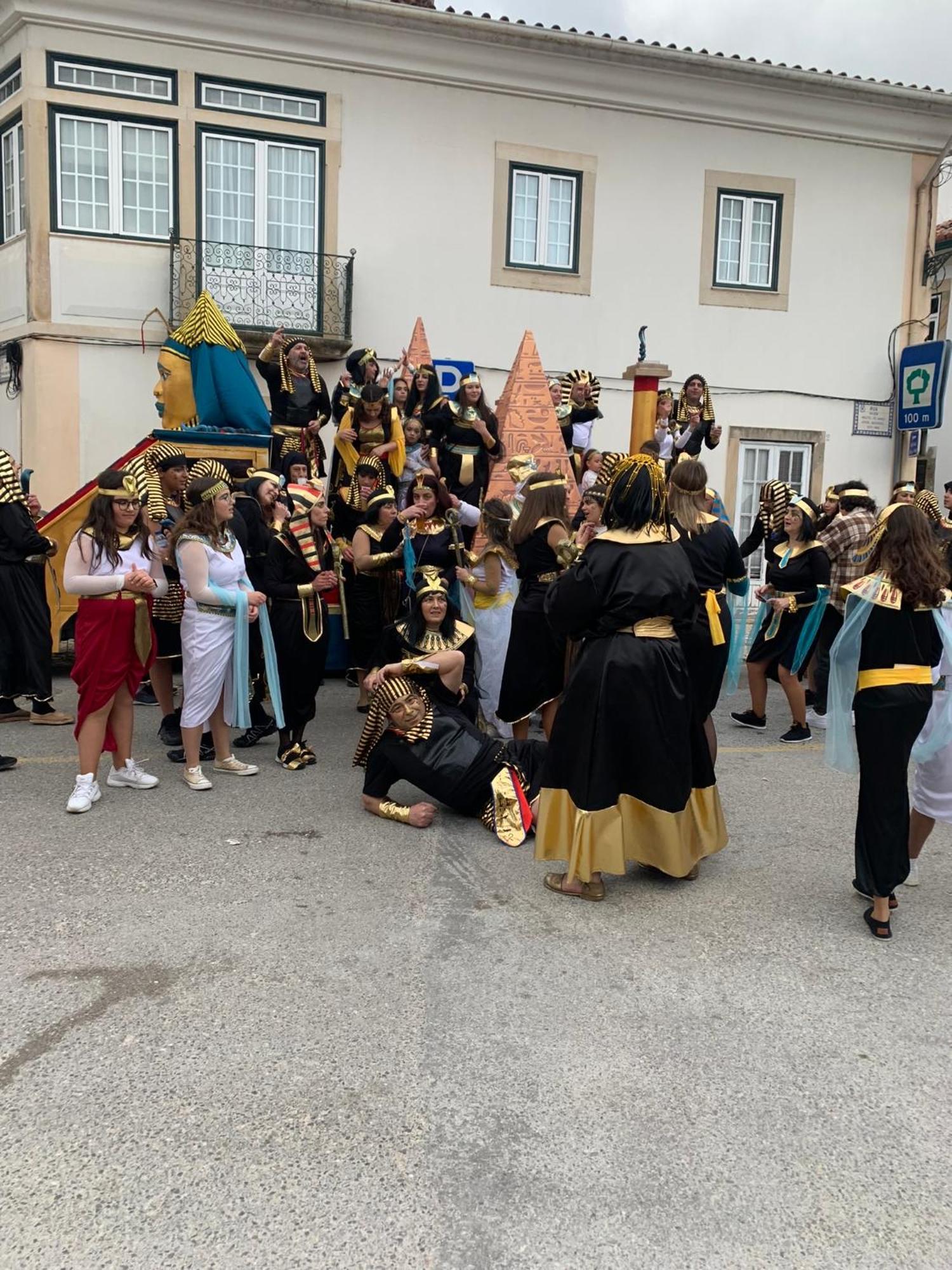 Apartamento Fazunchar Figueiro Dos Vinhos Buitenkant foto