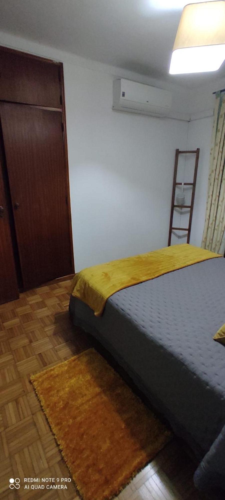 Apartamento Fazunchar Figueiro Dos Vinhos Buitenkant foto