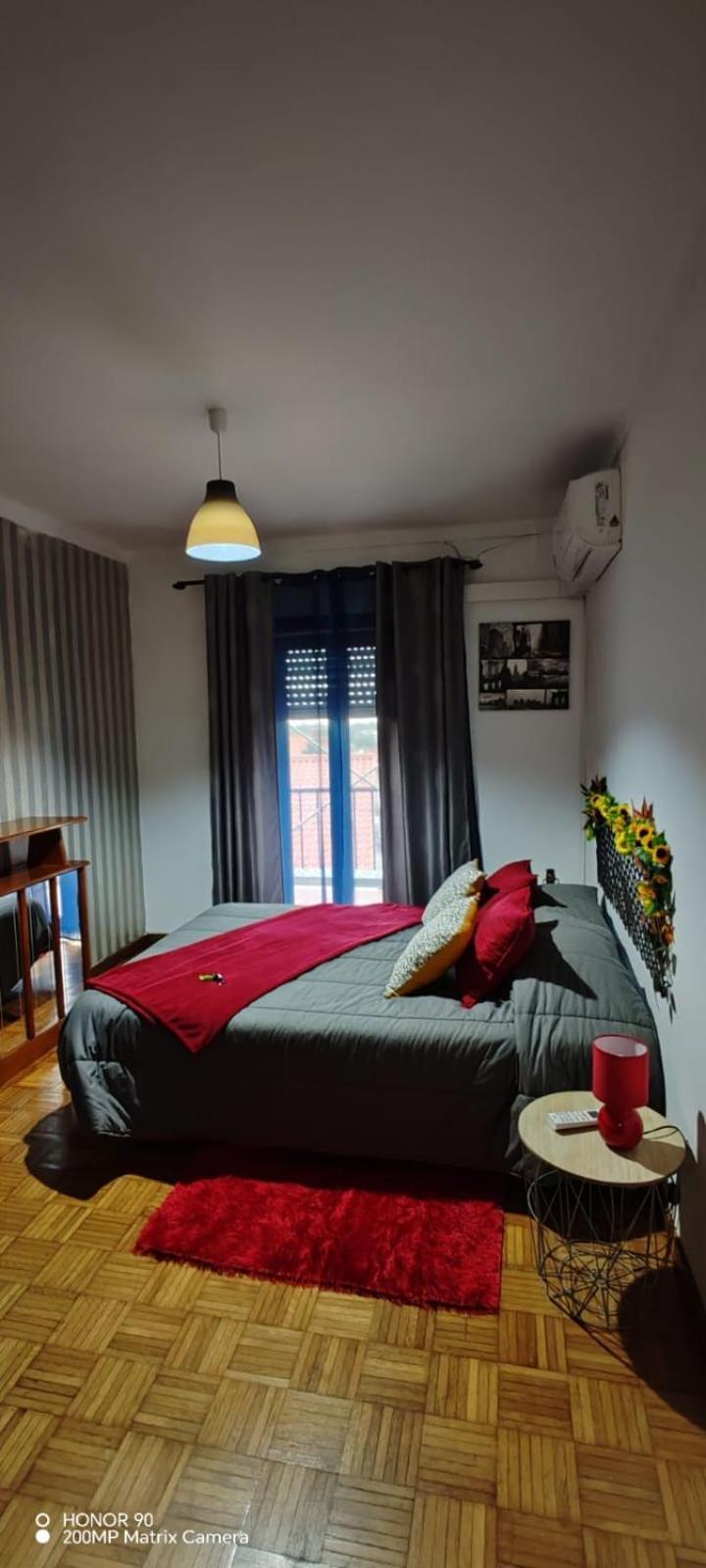Apartamento Fazunchar Figueiro Dos Vinhos Buitenkant foto