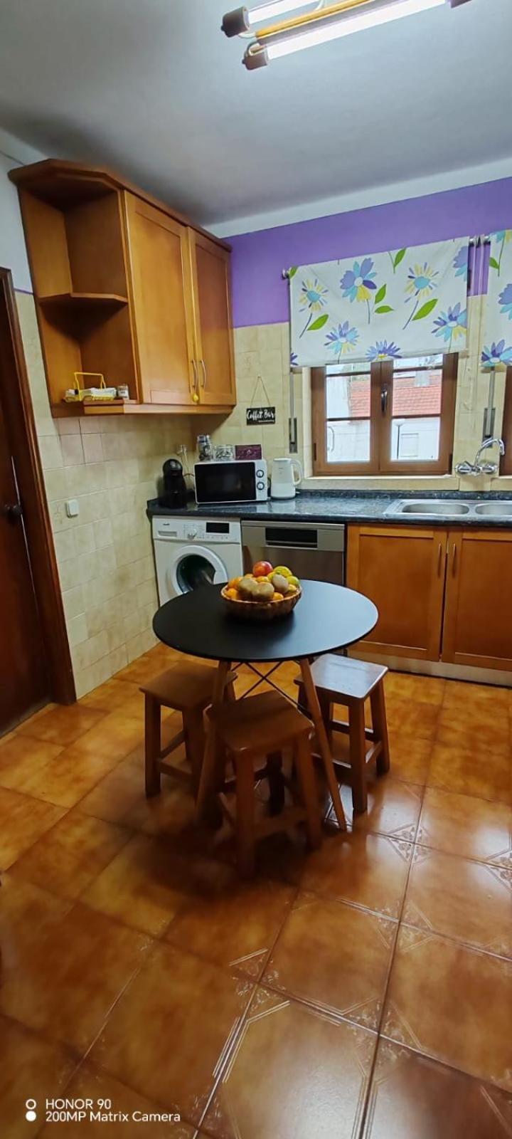 Apartamento Fazunchar Figueiro Dos Vinhos Buitenkant foto